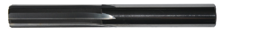 SY070 整体硬质合金铰刀 