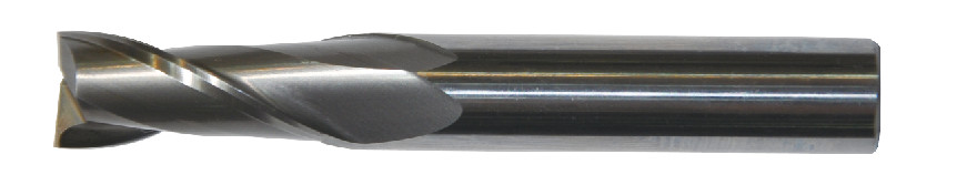 SY058 整体硬质合金2刃立铣刀(DIN6528) 