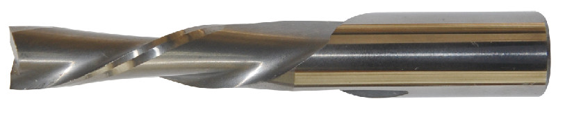 SY068 硬质合金木工铣刀(下切割刀)左螺旋－左旋转切割 