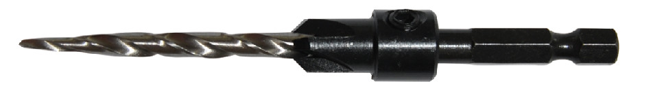 SY014 高速钢木螺钉钻头倒角器
