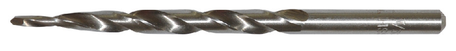 SY012 高速钢木螺钉钻 