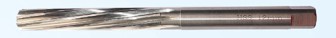 SY042-B 高速钢螺旋槽铰刀(DIN206)