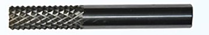 SY054 整体硬质合金磨具铣刀
